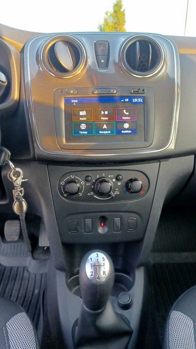 DACIA Sandero Stepway 2020 — imagine 2