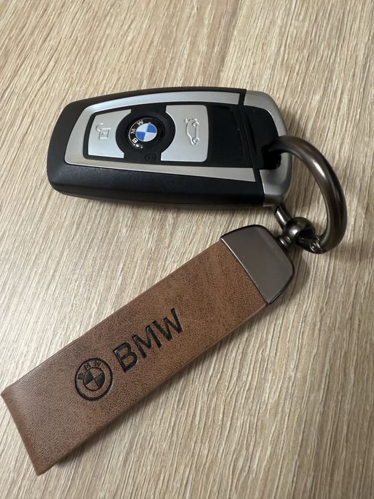 Carcasa Cheie BMW keyless go + semnalizari BMW F30