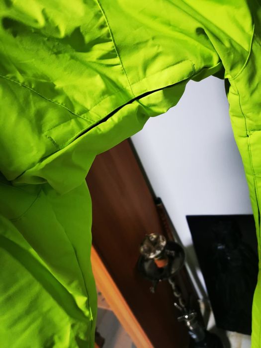 Vand echipament schi pantaloni noi XXL