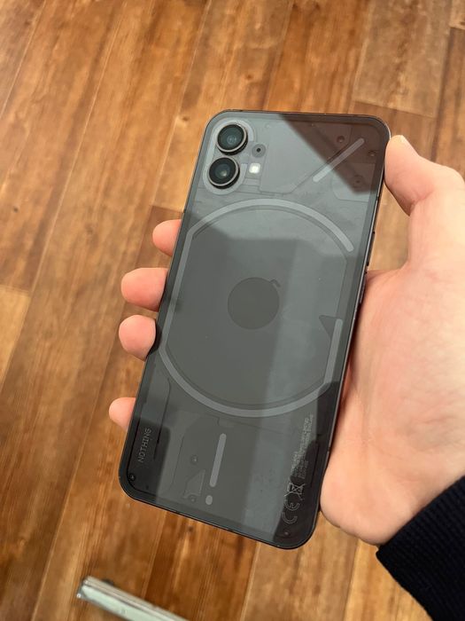 Nothing phone (1)