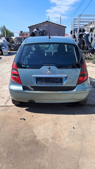 Dezmembrari Mercedes A-Class 150 w169, cod motor 266.920 , an 2005