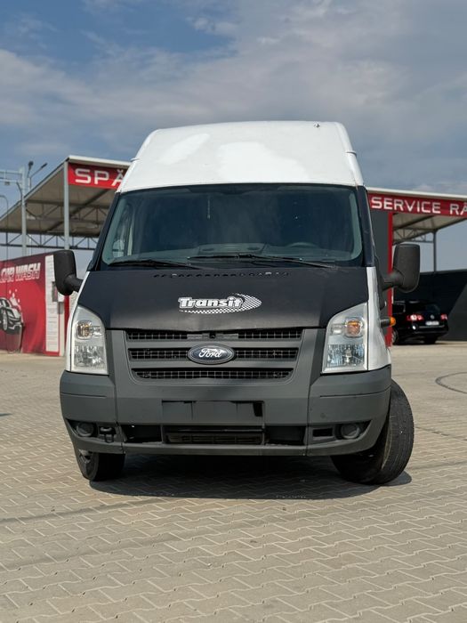 FORD Transit 2008