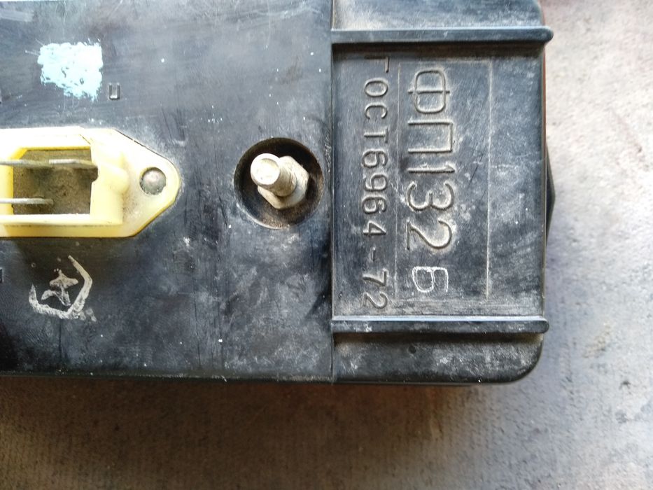 Продам фонари на УАЗ.