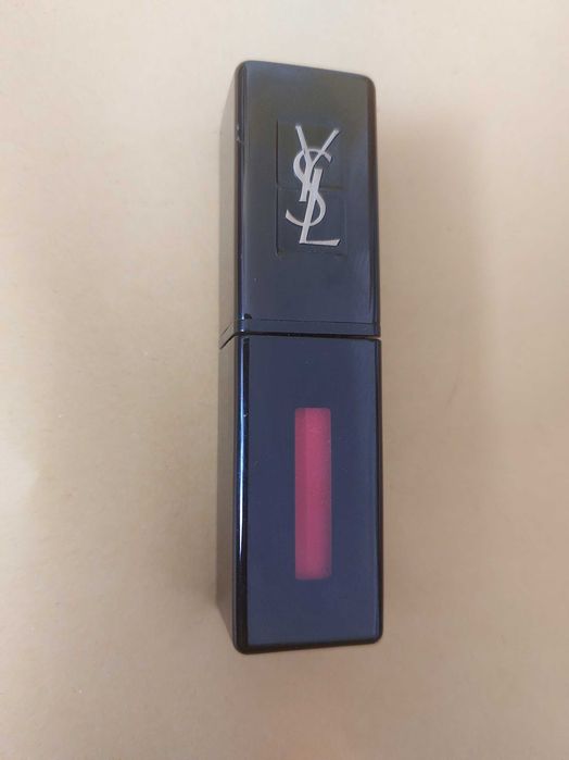 Yves Saint Laurent 1 x lipstick 30 ml  ruj blush nr 406