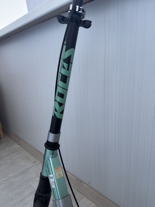 Самокат Roces 175 man