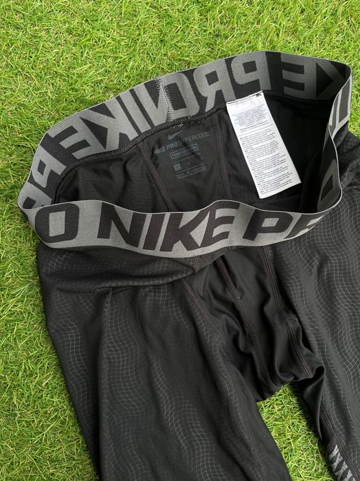 Мъжки тренировъчен клин : NIKE PRO Hypercool Compression L
