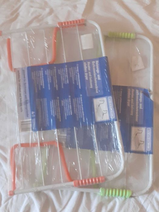 Сушилник за дрехи