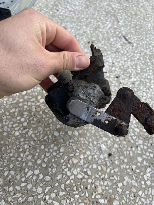 Кантар за хидравлично окачване мерцедес W202,W208,W210,W140,R129,W124