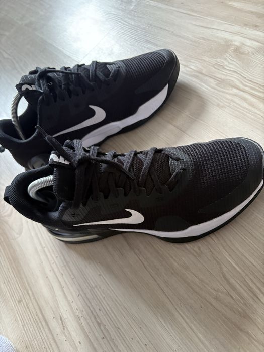 Nike air max alpha trainer 5