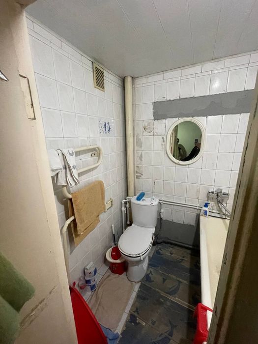 Срочно продаётся 2-комнатная квартира | Галерейка | Ц-5 Алайский пожар