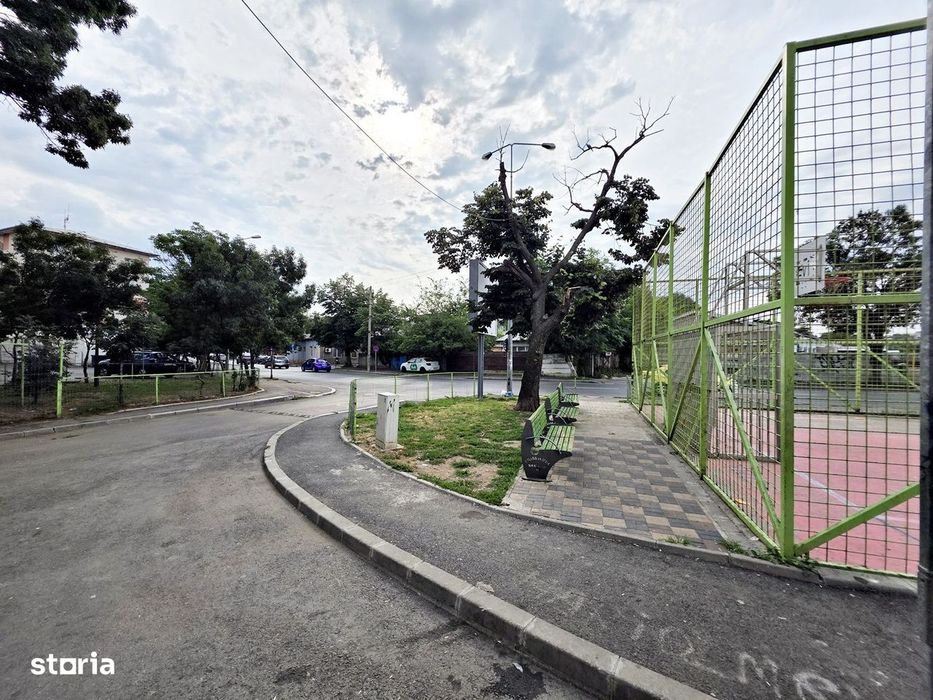 Ofertă! Apartament 2 camere (30 mp) pe Bd. Pieptănari–Doar 29.000 Euro