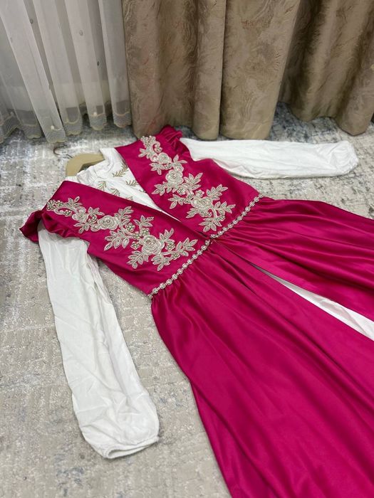 Ansabil abaya   koyne