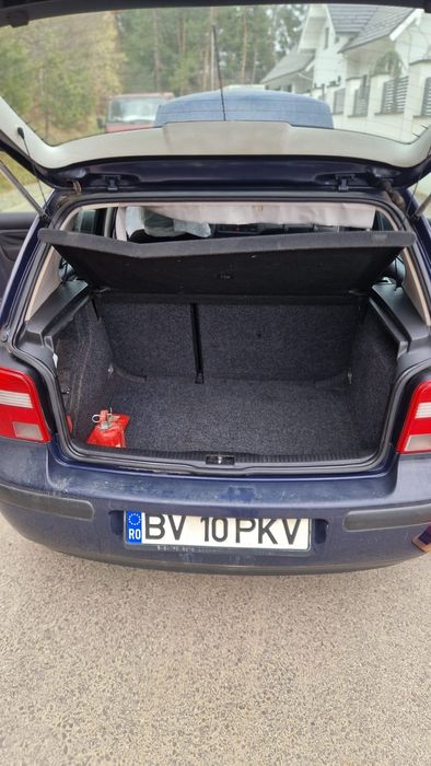 Vând Golf 4 , 2003 , 1.9TDI