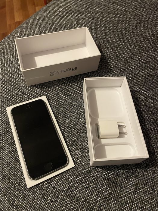 Iphone 5S, 16 гб