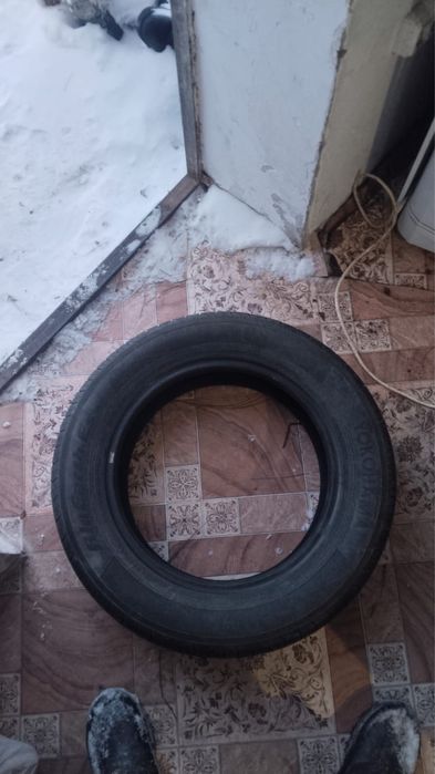 Продам шины r 15