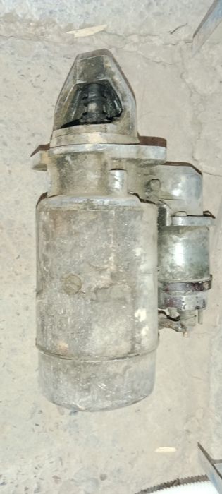 Продам стартер от Газ,Зил