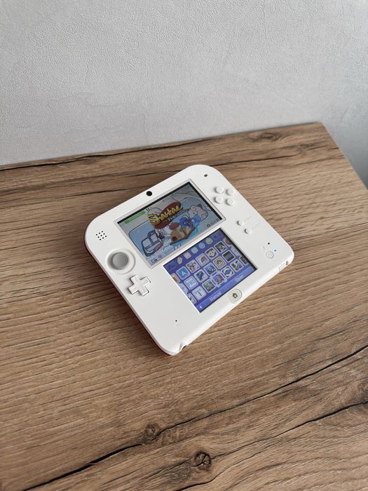 Продам прошитую Nintendo 2DS | 32gb | Нинтендо 2ДС