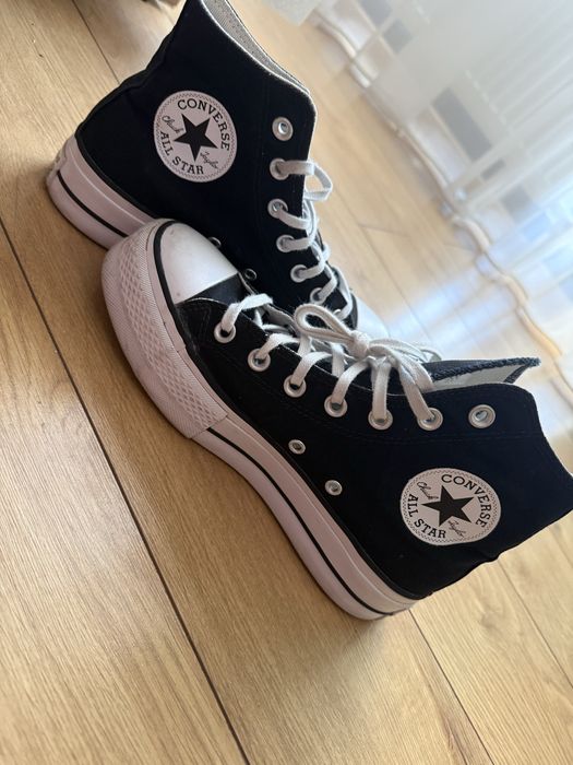 Кецове - Converse chuck taylor all star