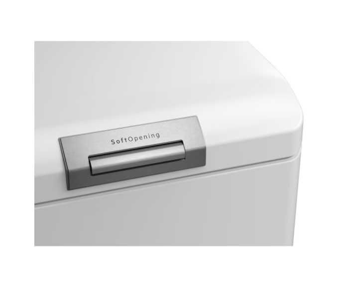 Masina de spalat rufe cu incarcare verticala AEG LTX8C373E, 1300 rpm