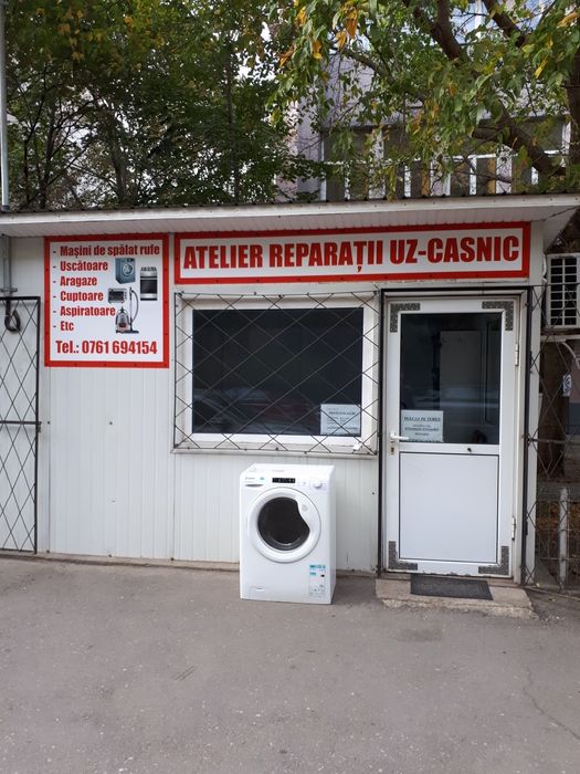 Reparații aparate cafea, espressoare.