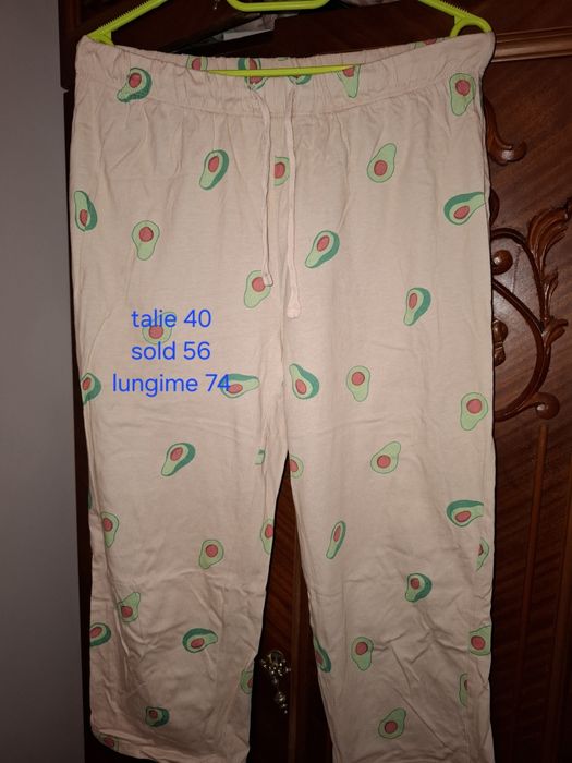 Camasa si pijamale gravida si alaptare