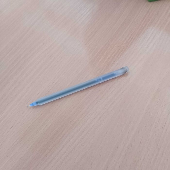 продай мне эту ручку
