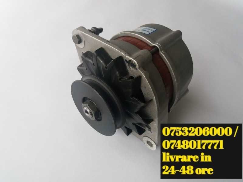 Alternator tractor Massey Ferguson