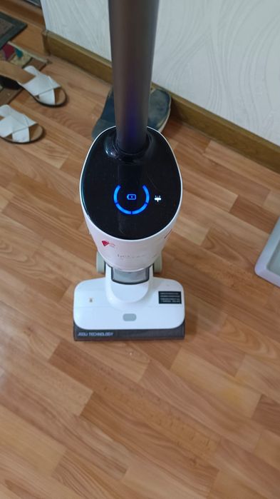 Продаётся китайские электронные пылесос