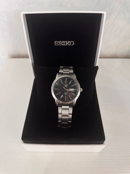 Seiko ceas pentru bărbați