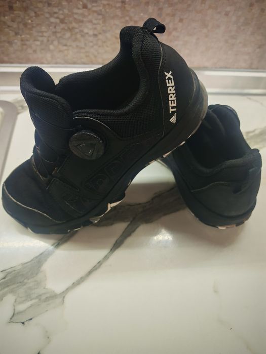 Адидас терекс Boa