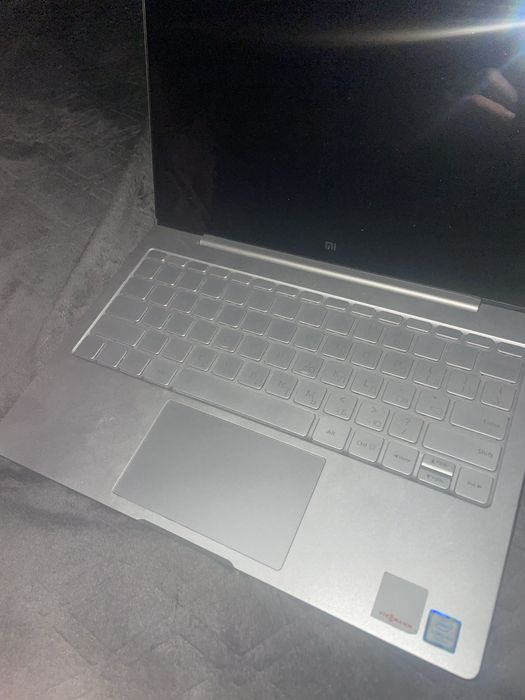 Ноутбк Xiaomi без коробки