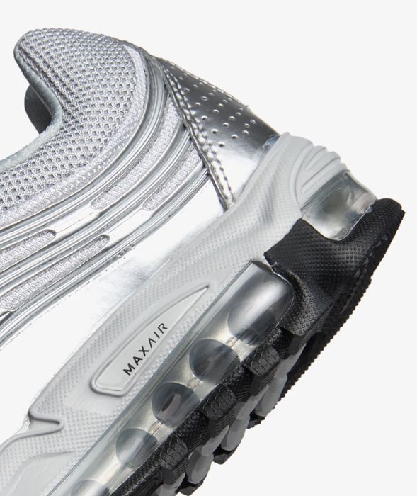 Nike Air Max TL 2.5 ОРИГИНАЛНИ мъжки маратонки - 42,5/27см