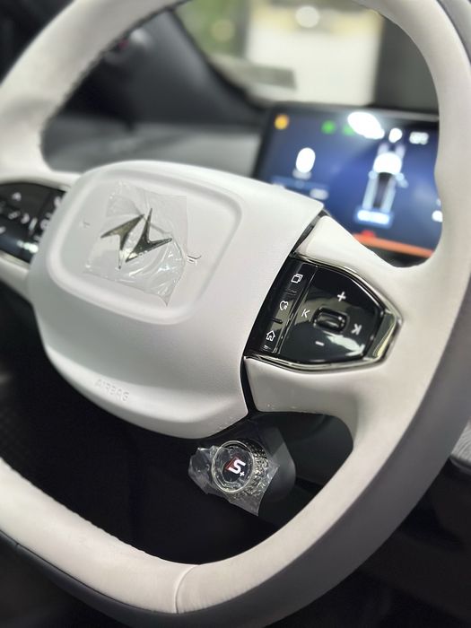 Dongfeng 007 Ultra full