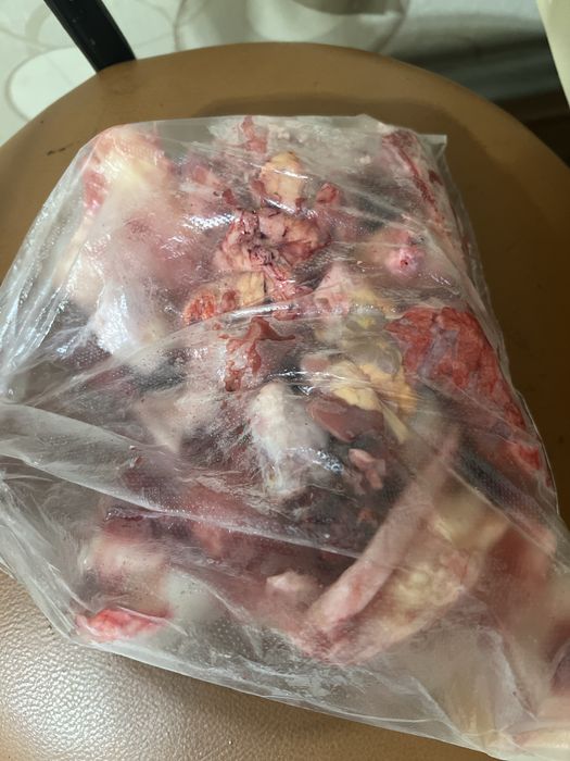 Корм для собак и кошек