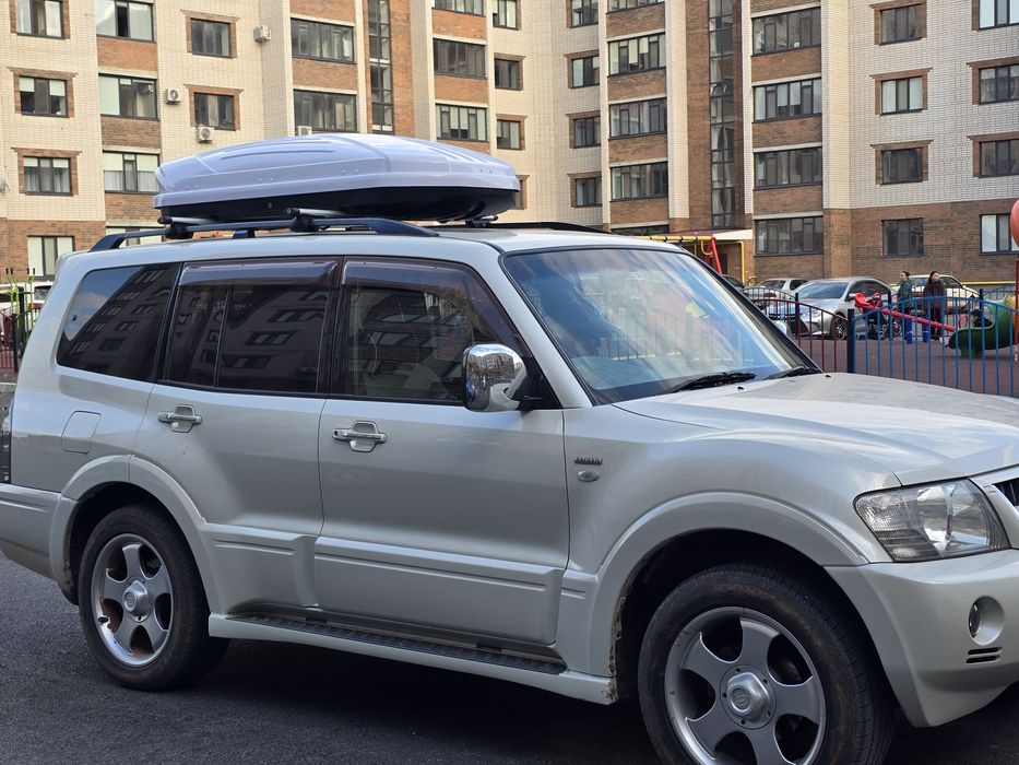 Продам автобокс.