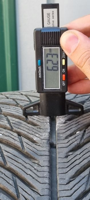 Jante originale BMW R19