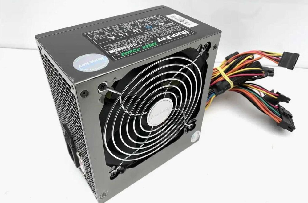 Продам системный блок на базе Intel Core i5