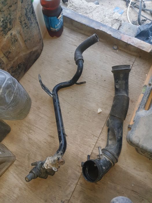 Ауди A4 пассат B5 ADR 20 клапан