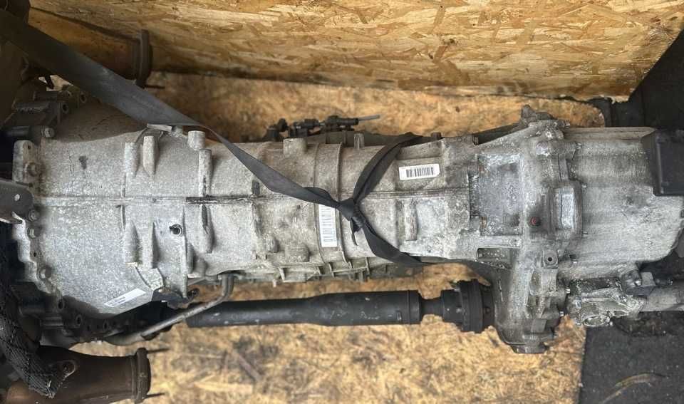 АКПП Land Rover, Range Rover (Ровер) 4.4, привозная, оригинал