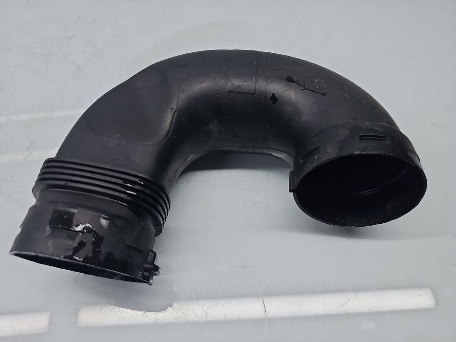 Tub admisie aer Seat Leon (1P1) [Fabr 2005-2011] 1K0129618BQ 1.6 TDI C