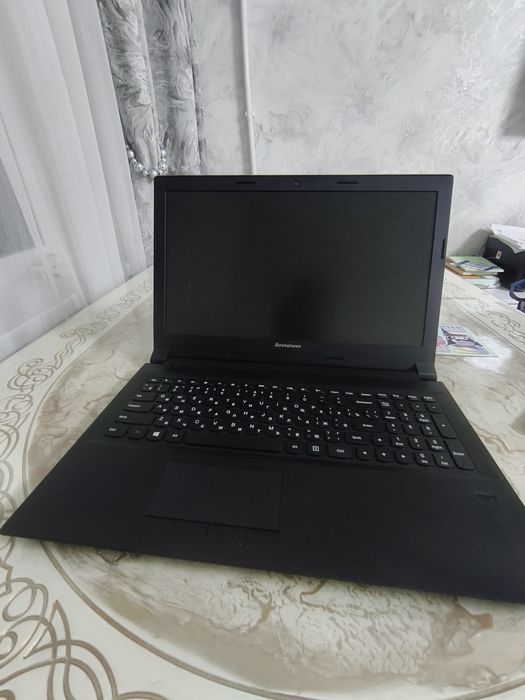 Продам ноутбук от ленова