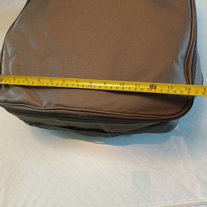 Geanta ProFl pentru 4 Mulinete