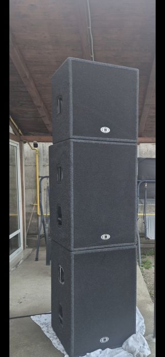 Vand coloana Dynacord XA2