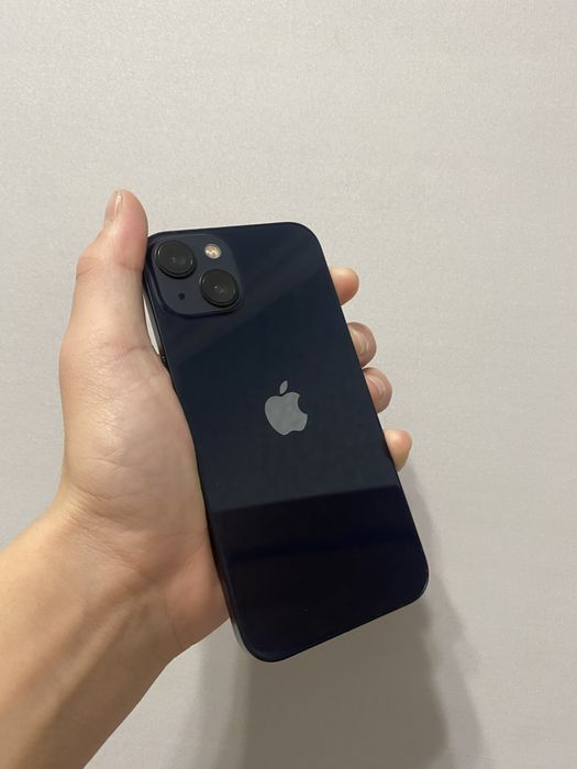 Айфон 13 акб 100 срочно!!