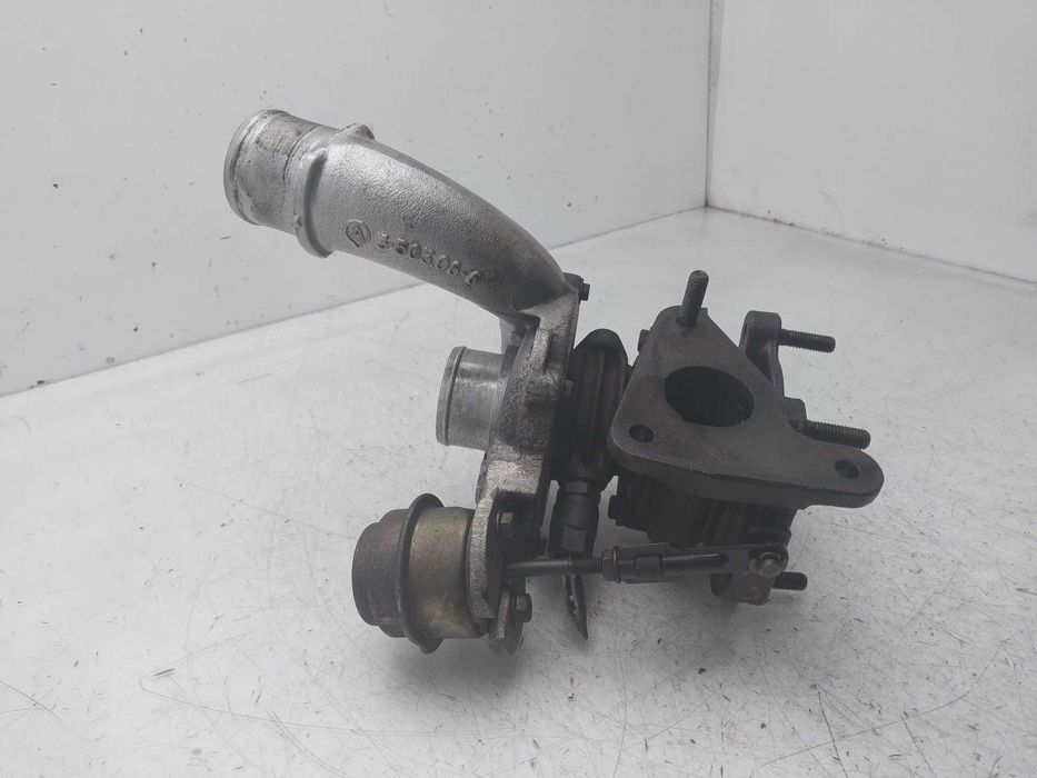 Turbina Renault Laguna II 1.9 dCi cod 8200348244