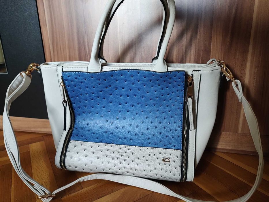 Дамска Чанта Carpisa 3в1