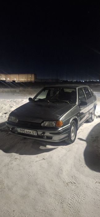 Срочно продам 2114