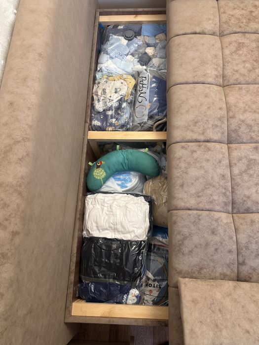 Срочно Диван в идеальном состоянии