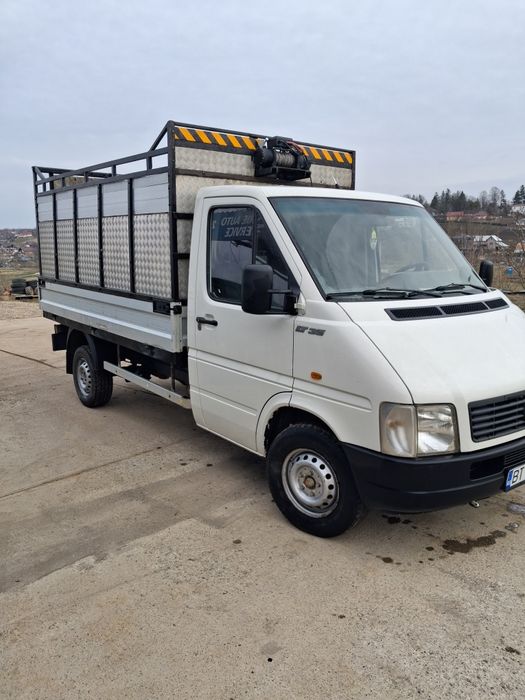 Vînd LT 35 an 2002