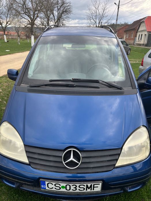 Mercedes-Benz de vanzare!